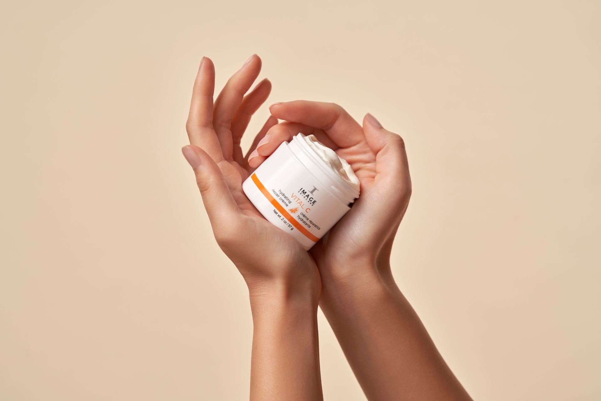 VITAL C - Hydrating Repair Cream