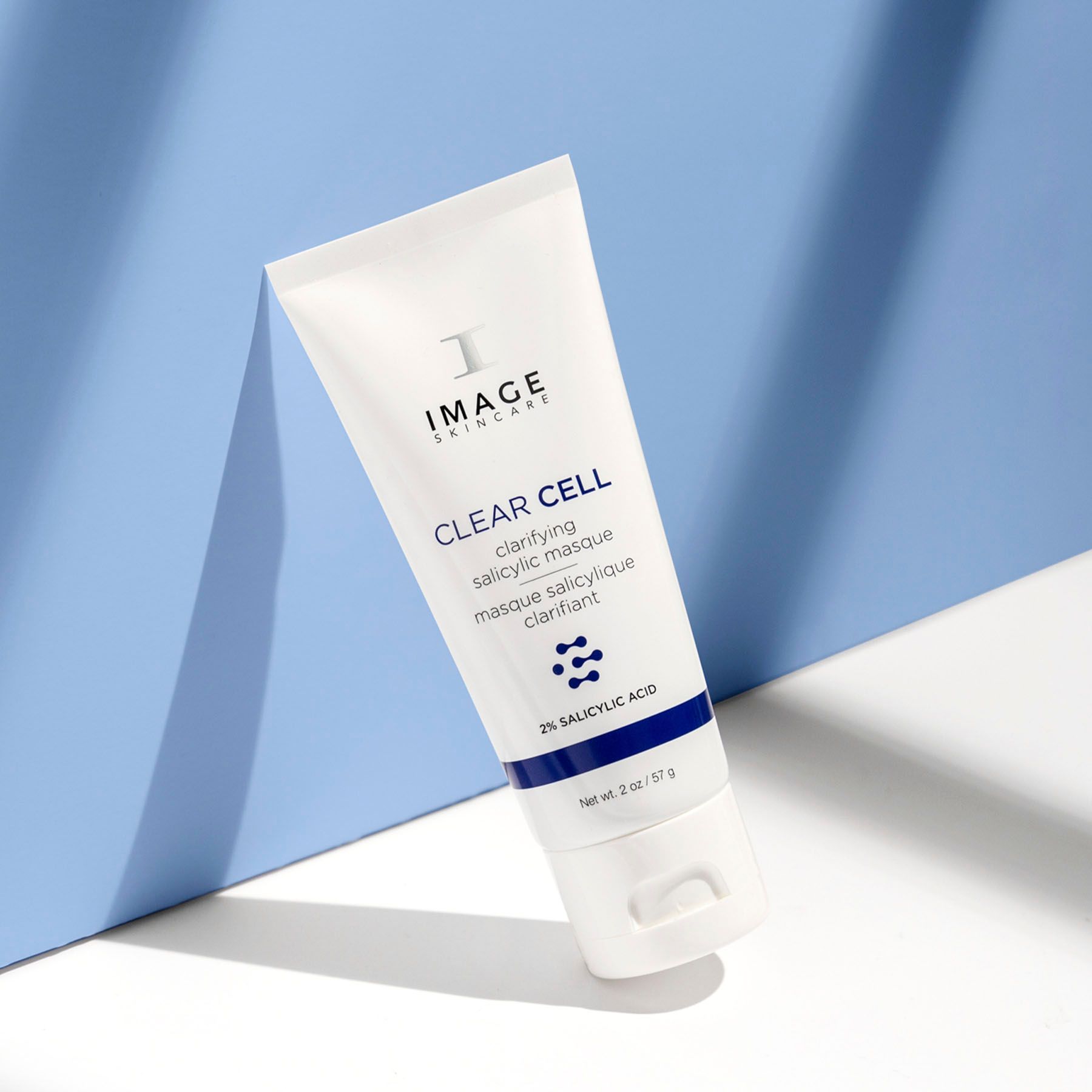 CLEAR CELL – Clarifying Salicylic Masque