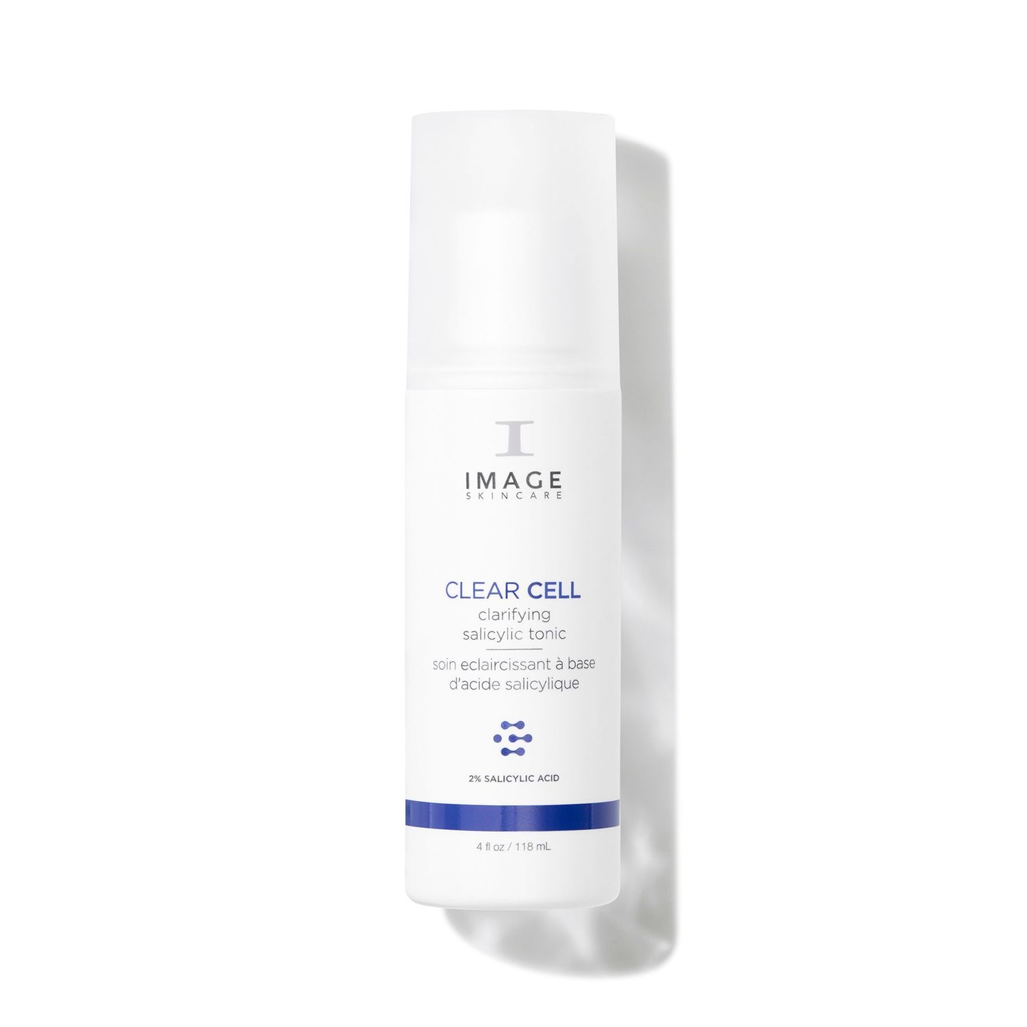 CLEAR CELL – Salicylic Clarifying Tonic