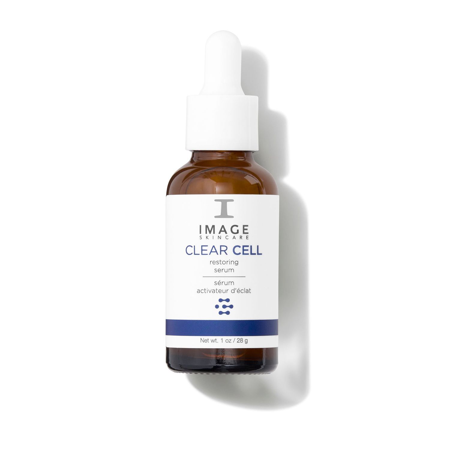 CLEAR CELL – Restoring Serum