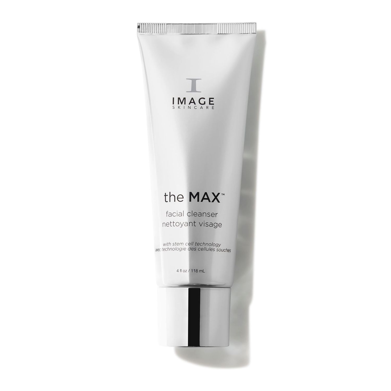 The MAX™ – Facial Cleanser