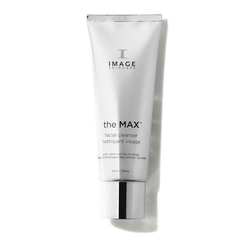 The MAX™ – Facial Cleanser