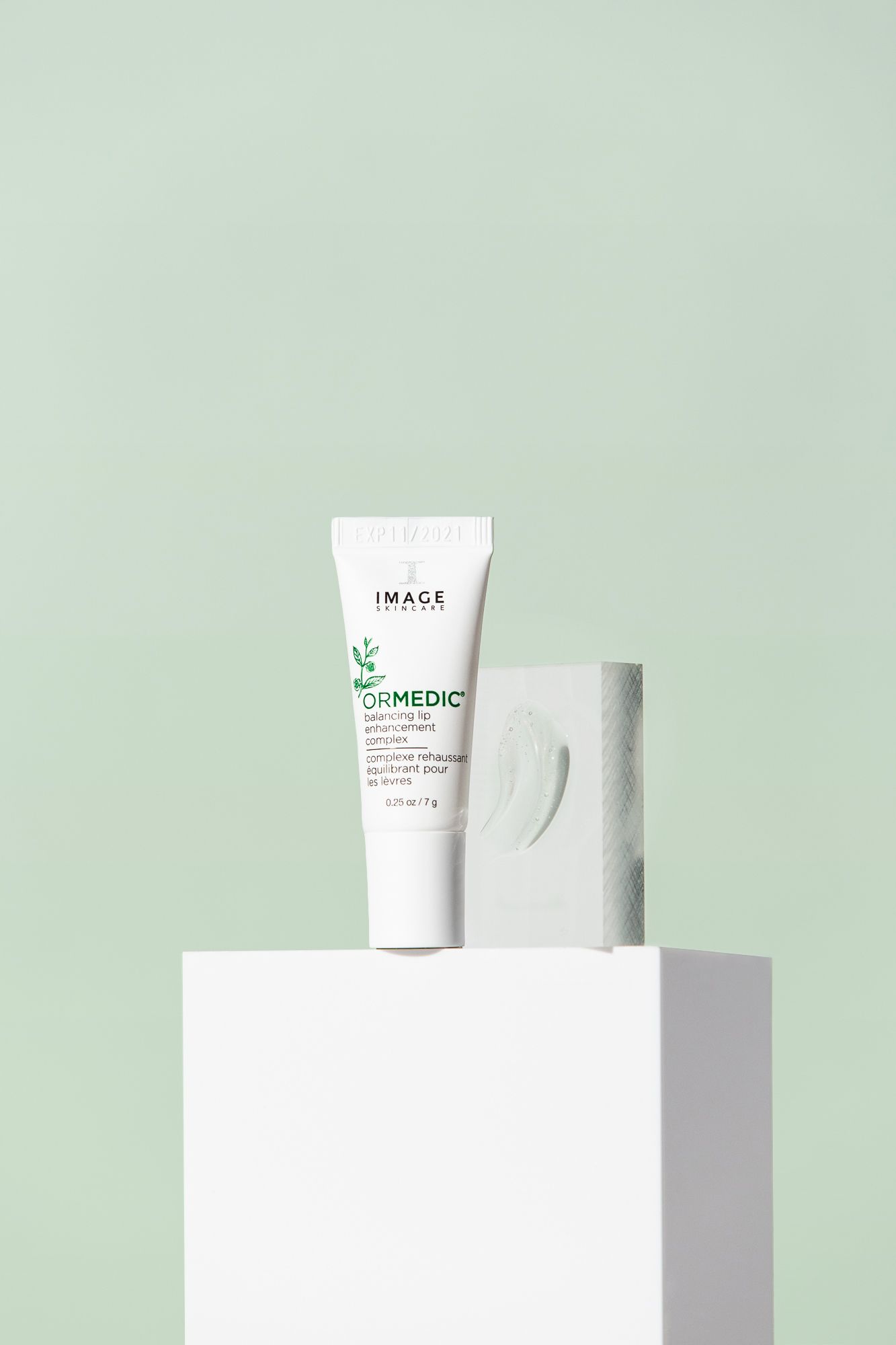 ORMEDIC – Balancing Lip Enhancement Complex