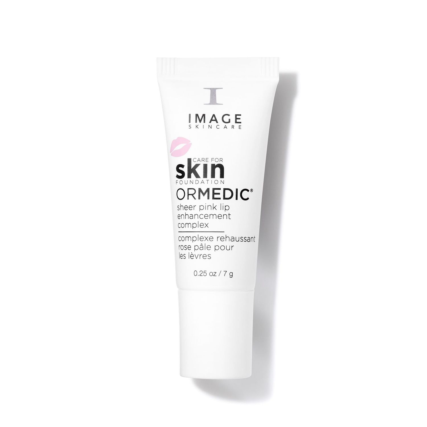 ORMEDIC – Sheer Pink Lip Enhancement Complex