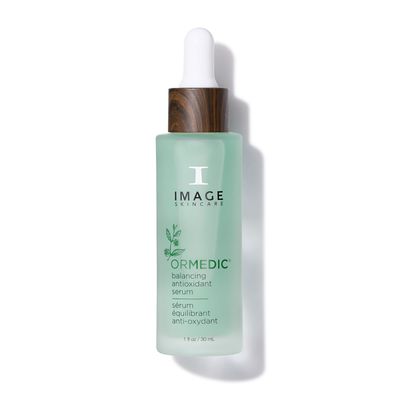 ORMEDIC – Balancing Anti-Oxidant Serum ORMEDIC – Balancing Anti-Oxidant Serum