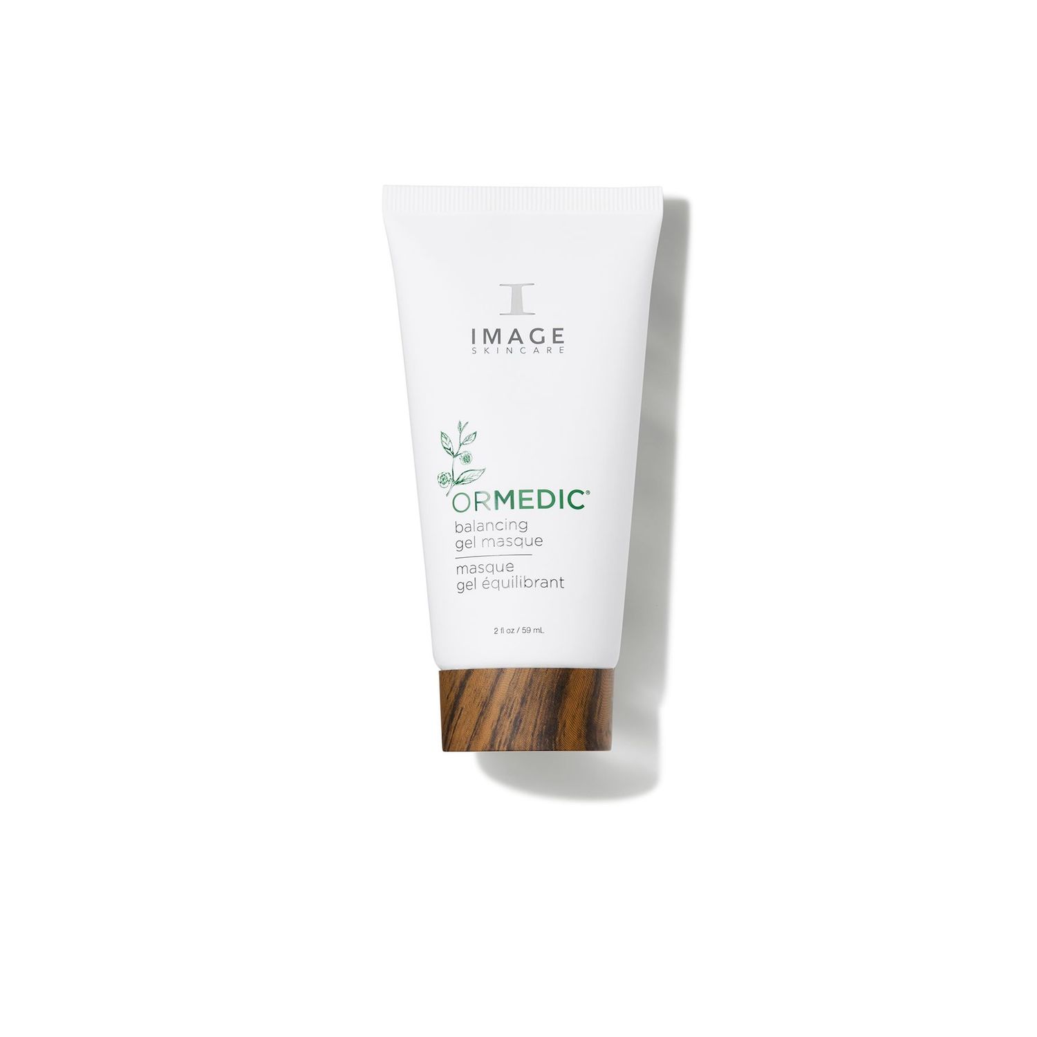 ORMEDIC – Balancing Gel Masque