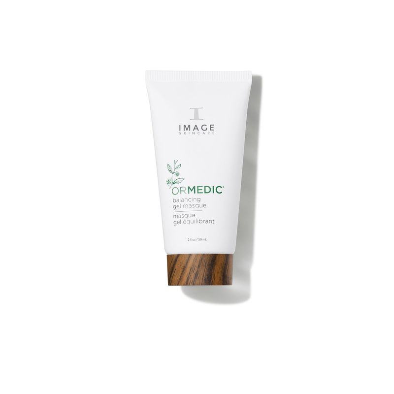 ORMEDIC – Balancing Gel Masque