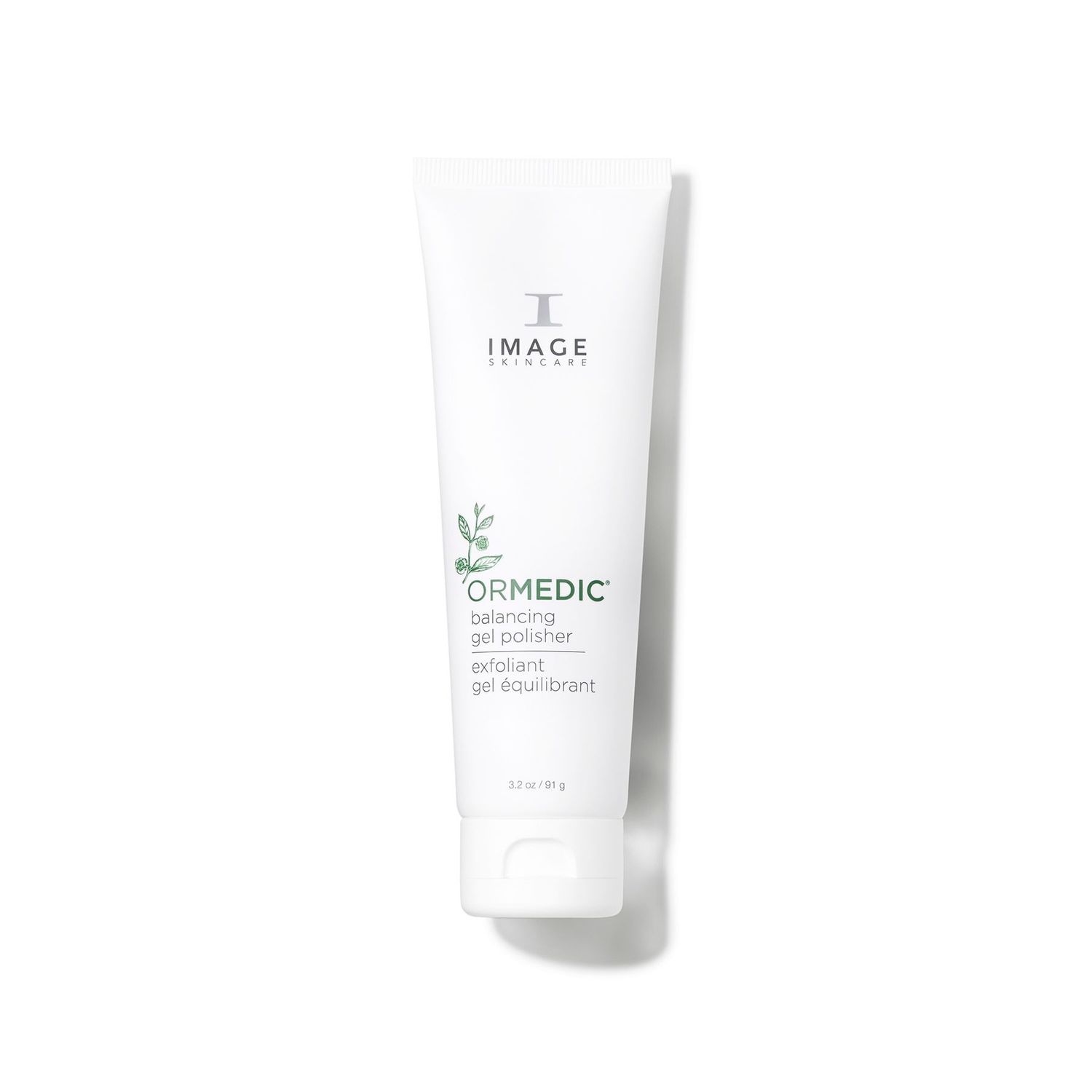 ORMEDIC – Balancing Gel Polisher