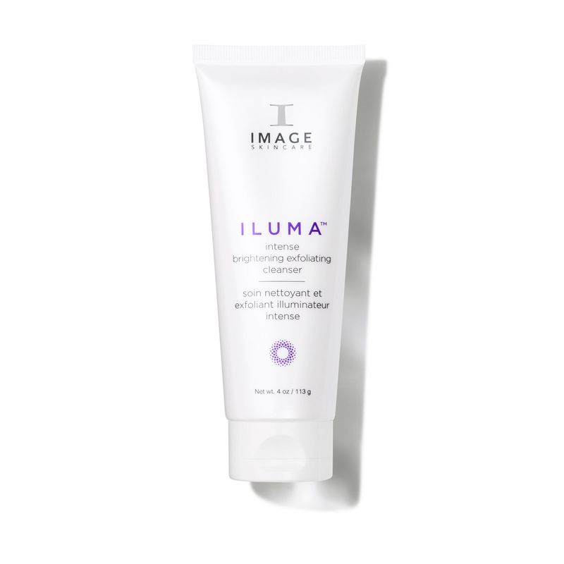 ILUMA – Intense Brightening Exfoliating Cleanser
