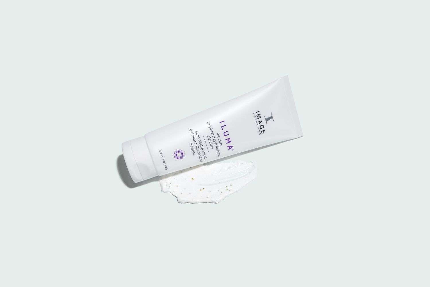 Nettoyant Exfoliant Éclat Intense Image Skincare - 118ml - Neuf, Fabriqué Aux USA