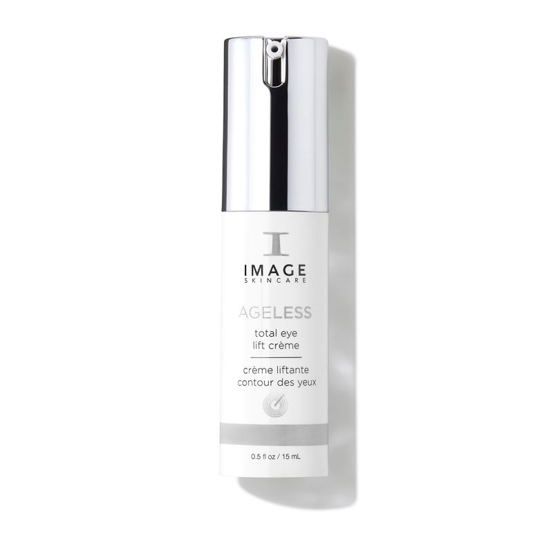 AGELESS - Total Eye Lift Cream