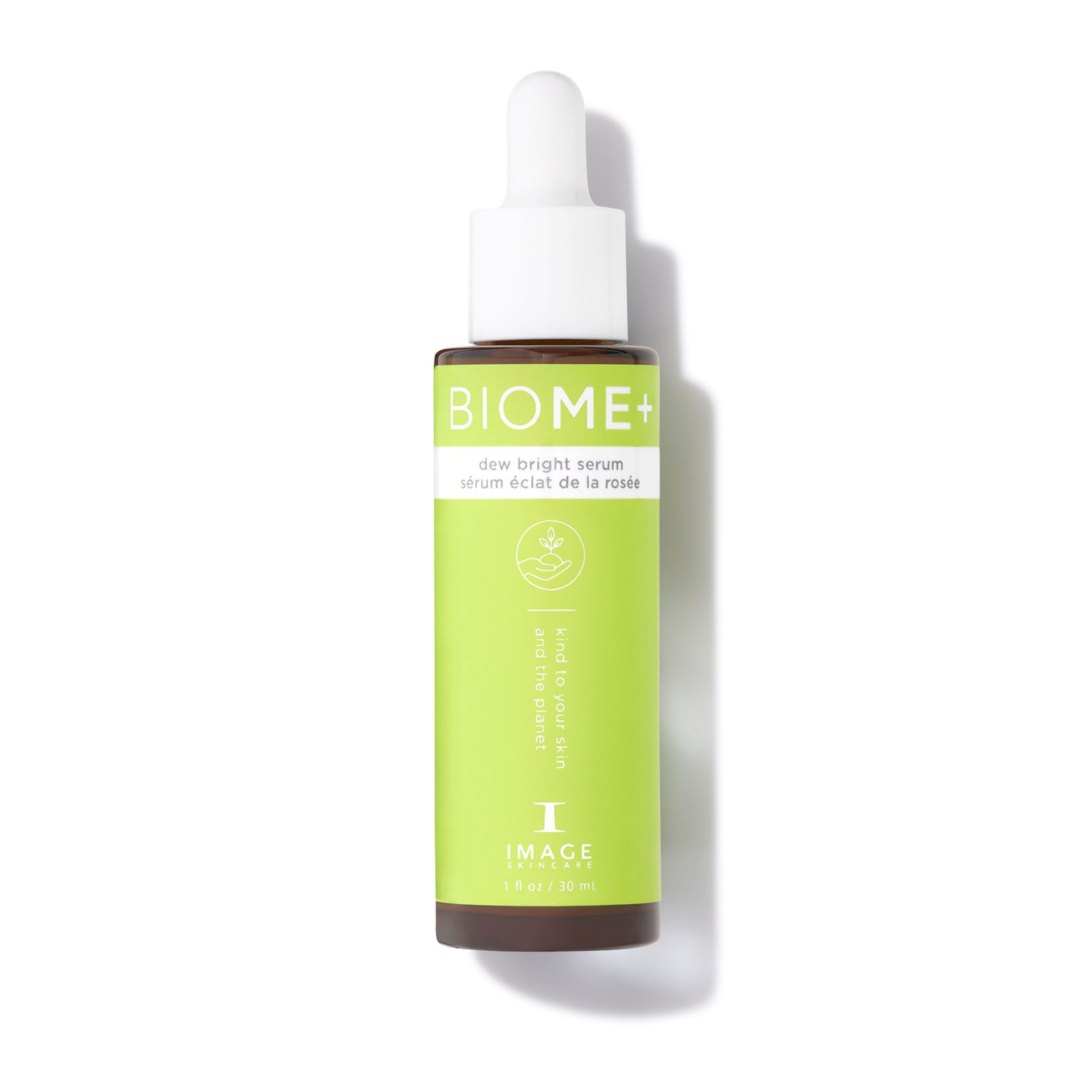 BIOME+ - Dew Brightening Serum