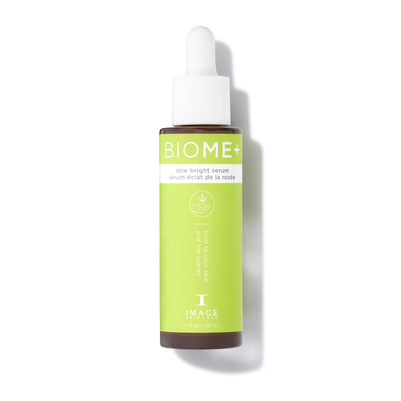 BIOME+ - Dew Brightening Serum