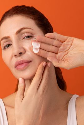 Mature Skin