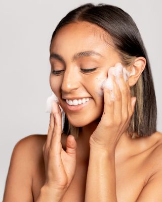Dull Skin