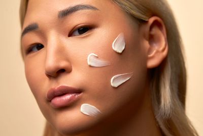 Oily Skin
