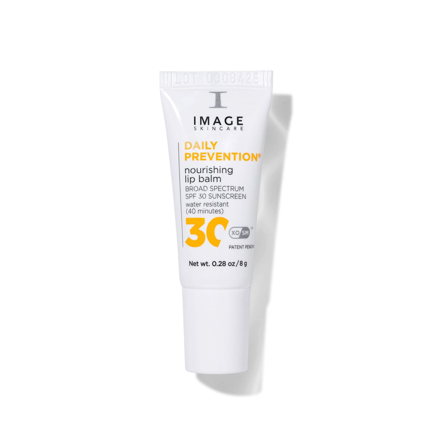 DAILY PREVENTION – Nourishing Lip Balm – SPF 30