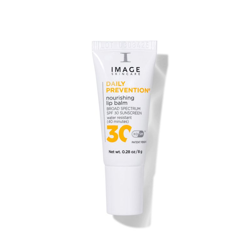 DAILY PREVENTION – Nourishing Lip Balm – SPF 30