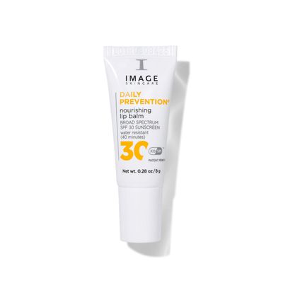 DAILY PREVENTION – Nourishing Lip Balm – SPF 30 DAILY PREVENTION – Nourishing Lip Balm – SPF 30