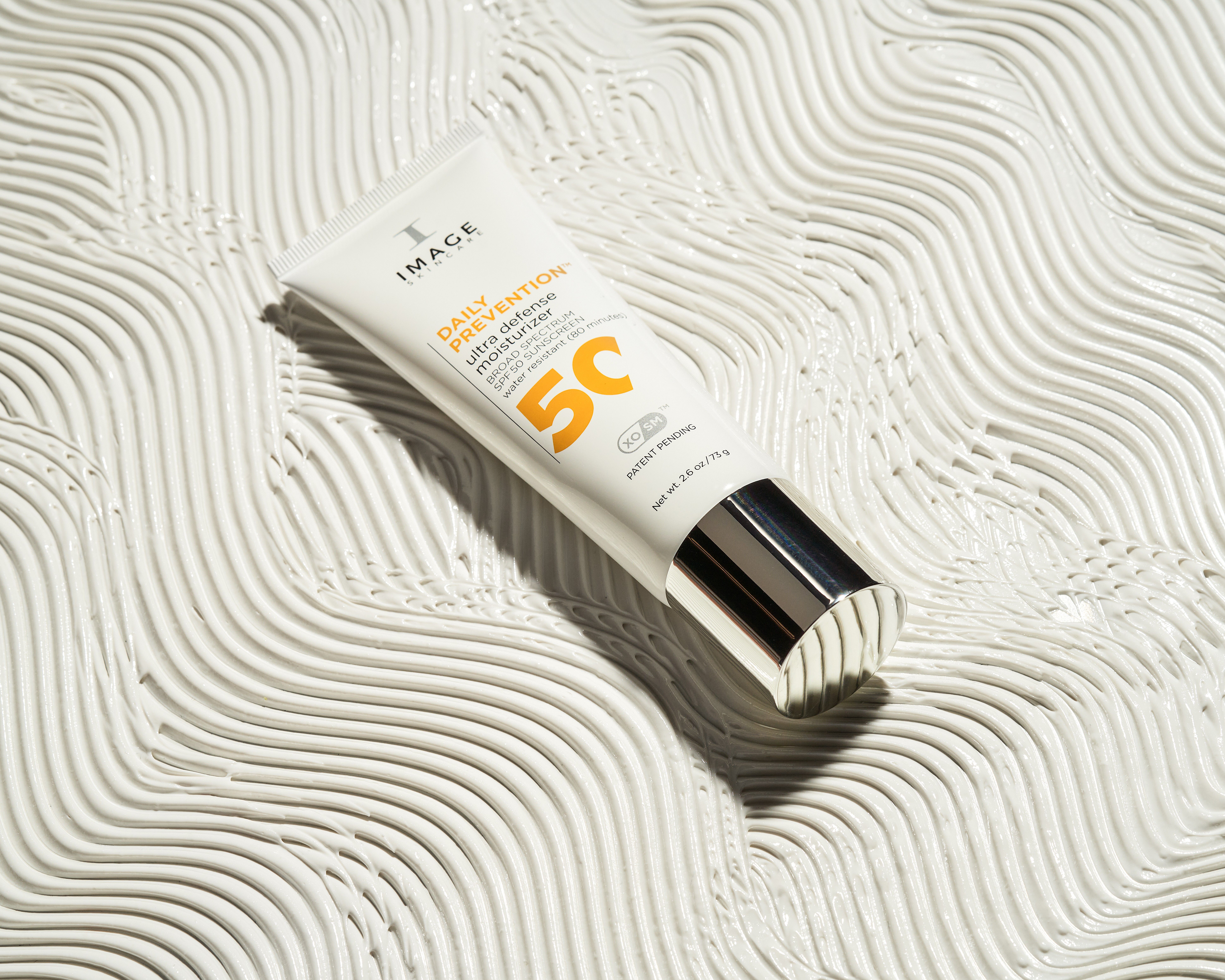DAILY PREVENTION – Ultra Defense Moisturizer SPF 50
