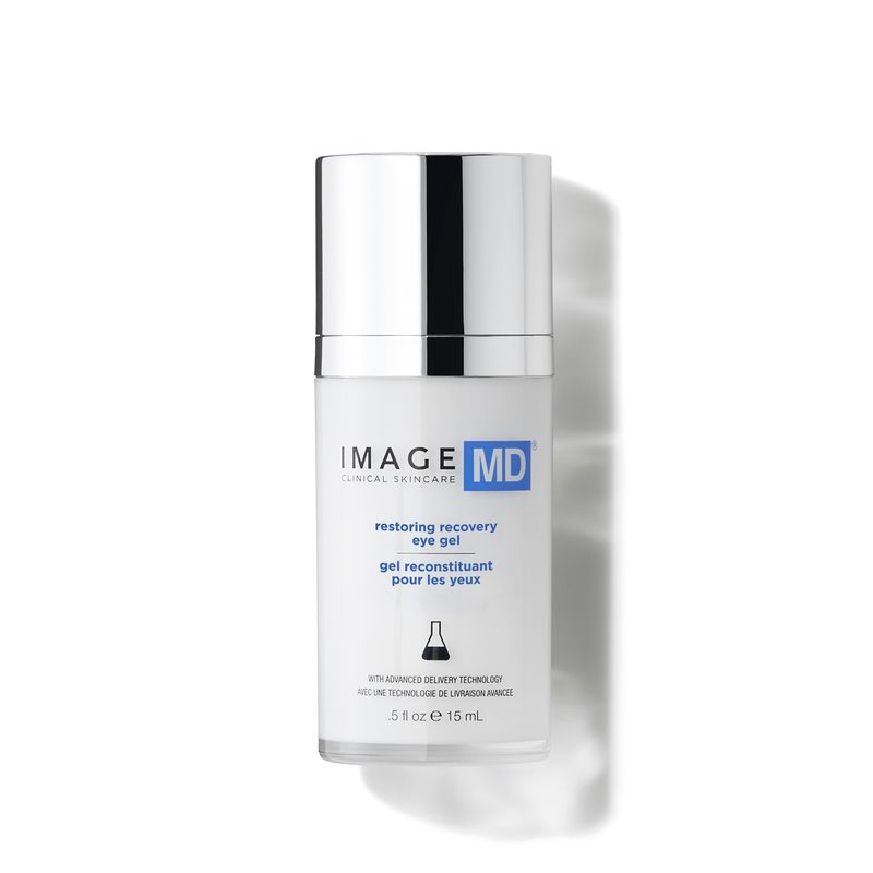 IMAGE MD - Restoring Eye Recovery Gel