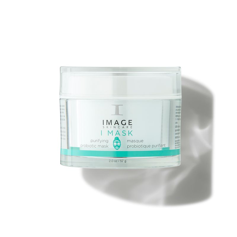 I-MASK - Purifying Probiotic Mask