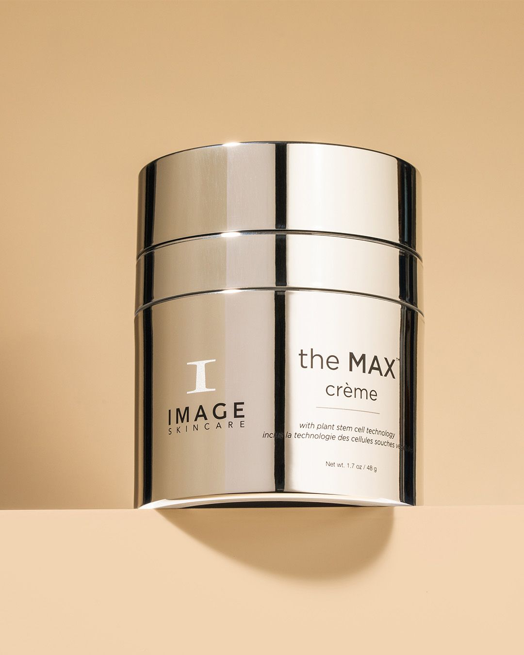 THE MAX™ - Cream