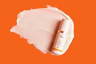 Shea butter