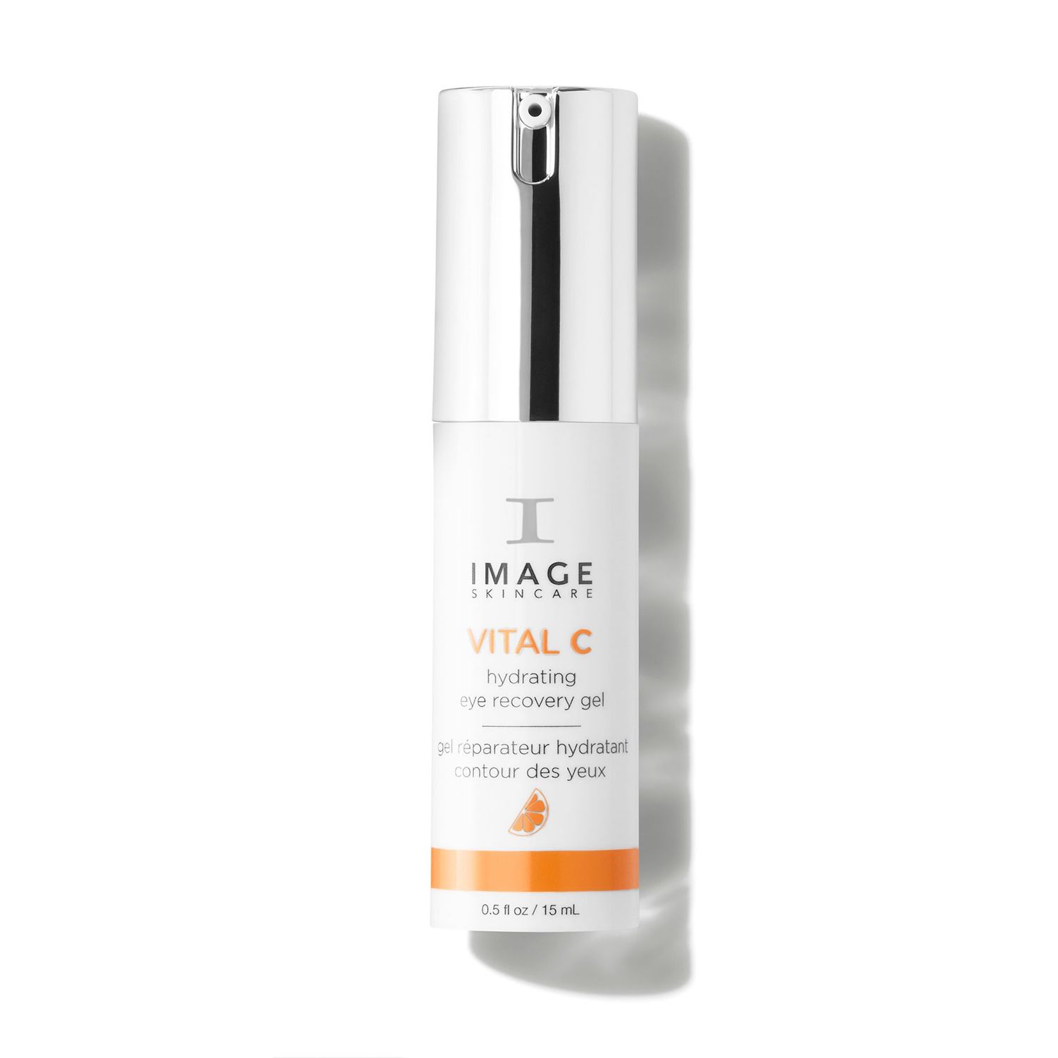 VITAL C – Hydrating Eye Recovery Gel VITAL C – Hydrating Eye Recovery Gel