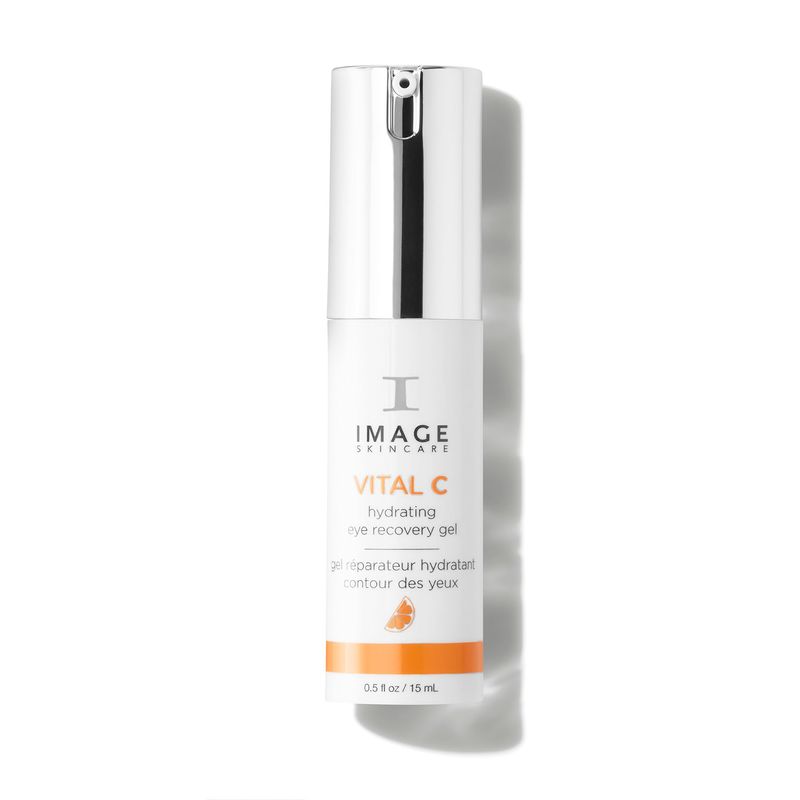 VITAL C – Hydrating Eye Recovery Gel