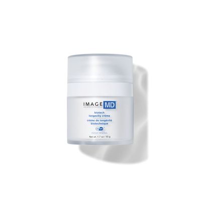 IMAGE MD - Biotech Longevity Crème IMAGE MD - Biotech Longevity Crème