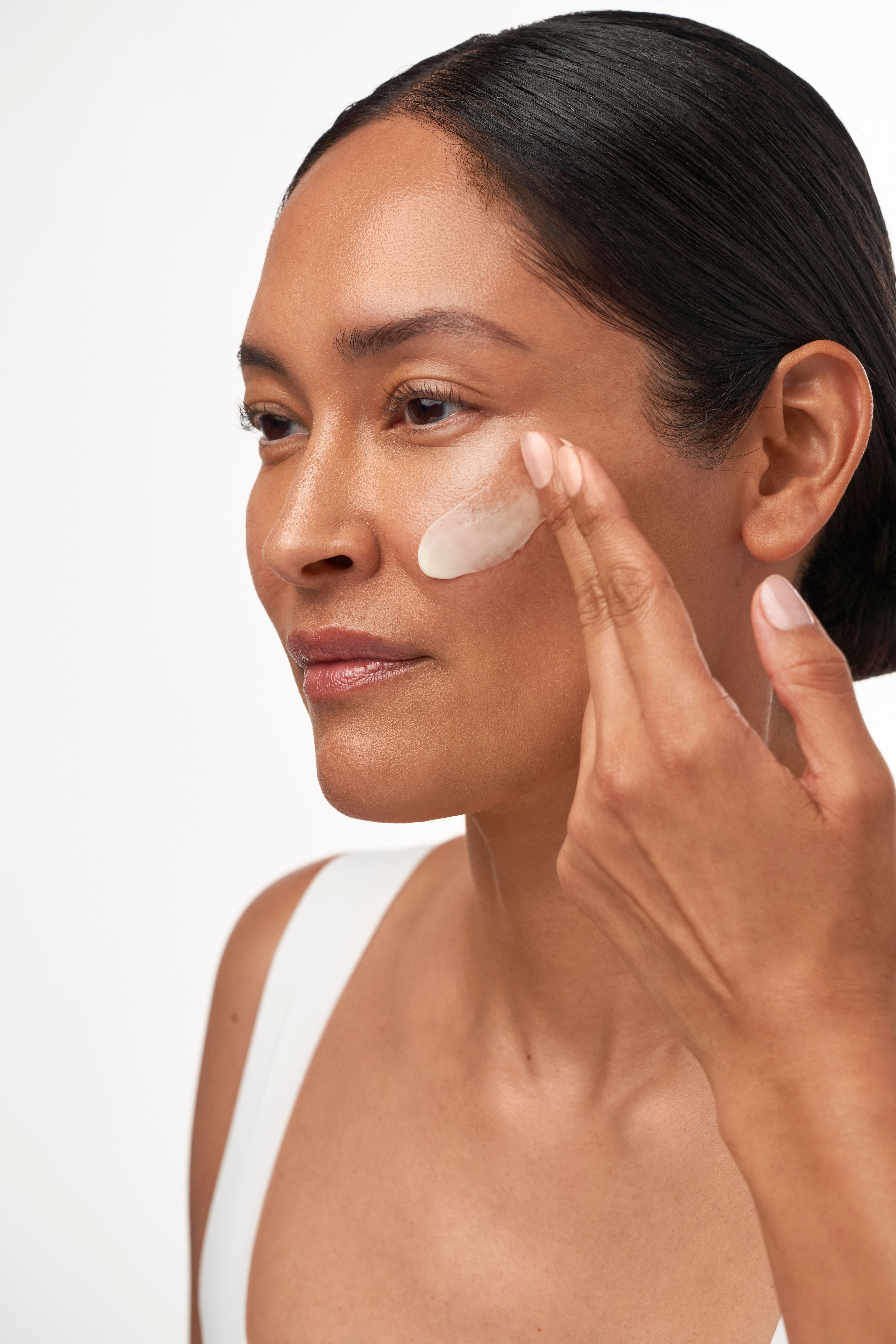 IMAGE MD - Biotech Longevity Crème
