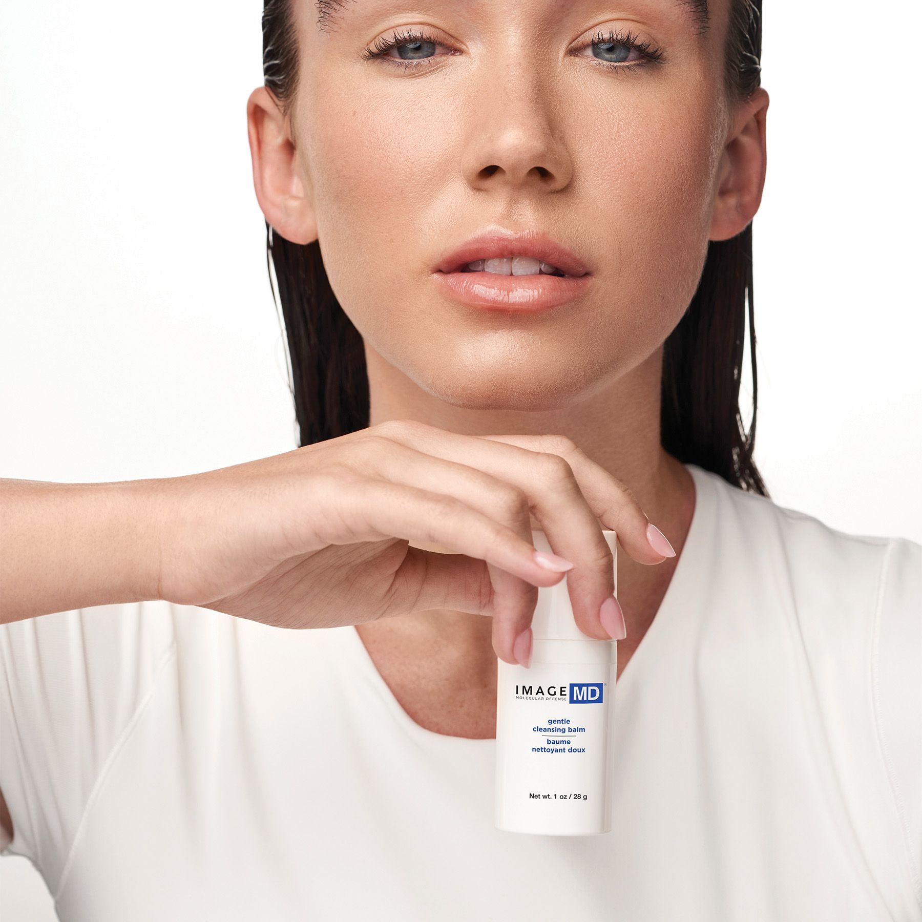 IMAGE MD - Gentle Cleansing Balm