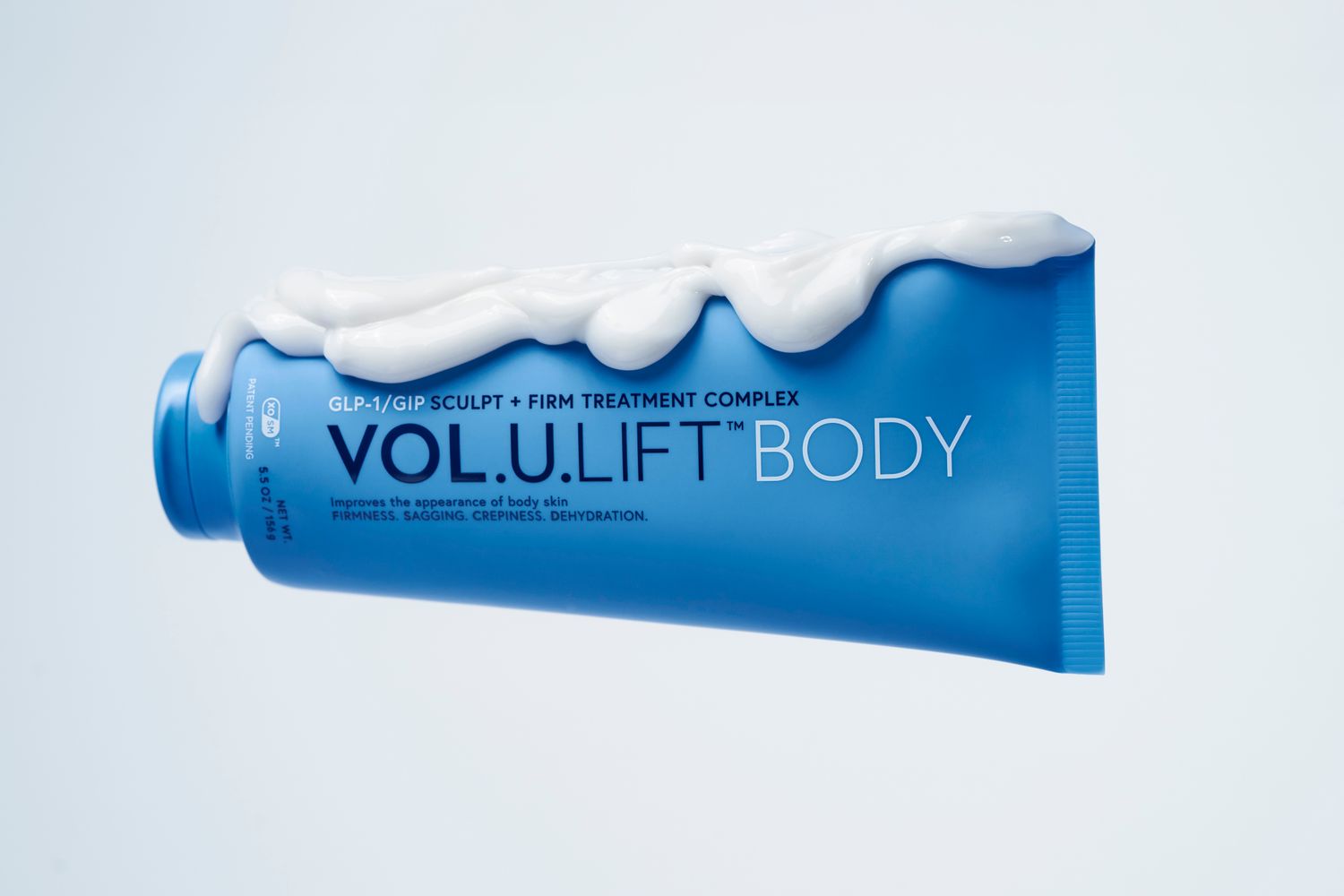 VOL.U.LIFT™ BODY Skin Rebound Complex