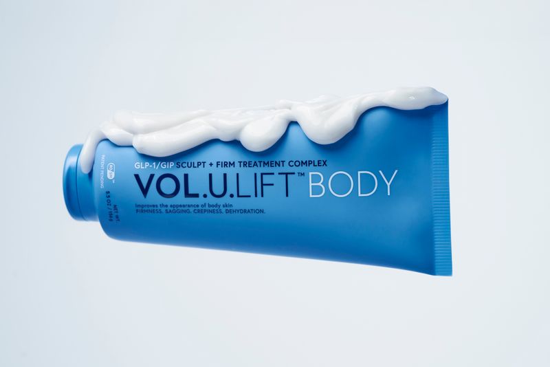 VOL.U.LIFT™ BODY Skin Rebound Complex
