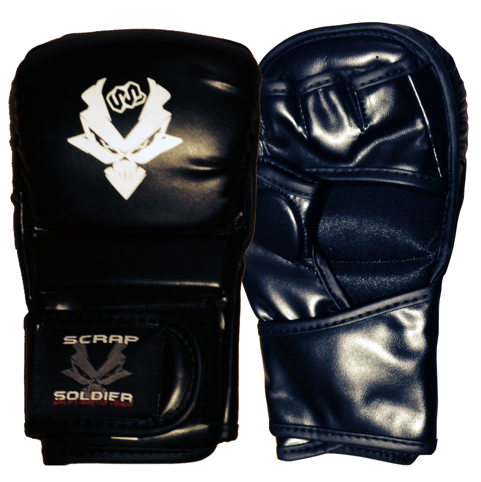 Striking Gloves 5oz (Leather)