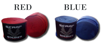 Hand Wraps