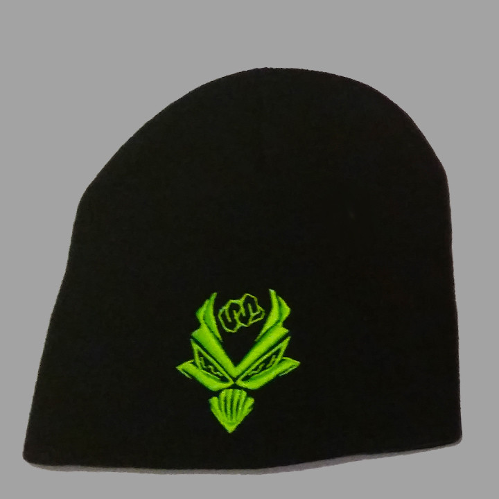 Beanie (4 Colors to Choose From)