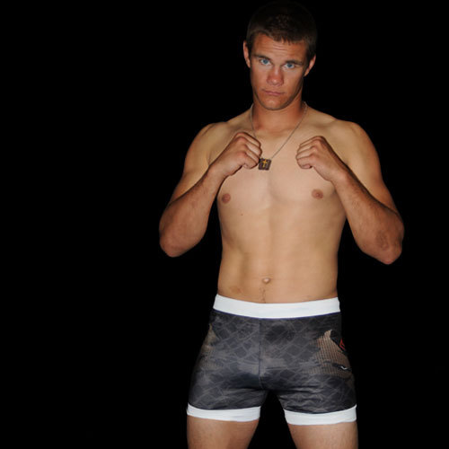 Vale Tudo Fight Shorts