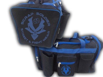 Gym Bag