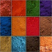 Color Additives