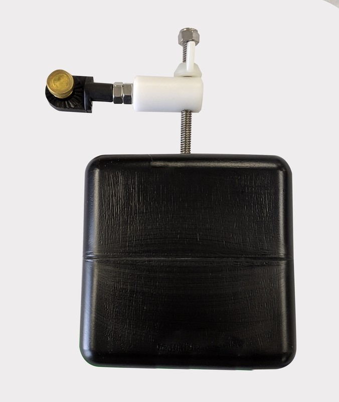 Miraco 451 float assembly