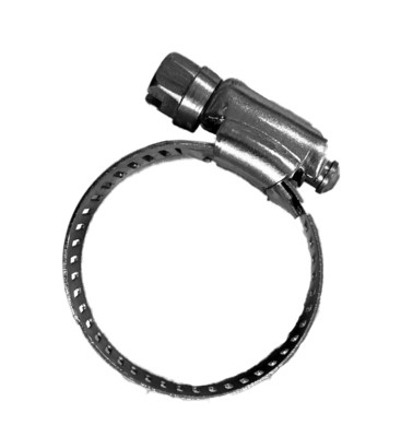 Miraco hose clamp package #400
