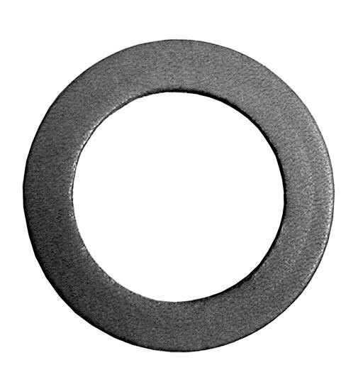 Neoprene Washer for 290 Gravity Valve 12540A