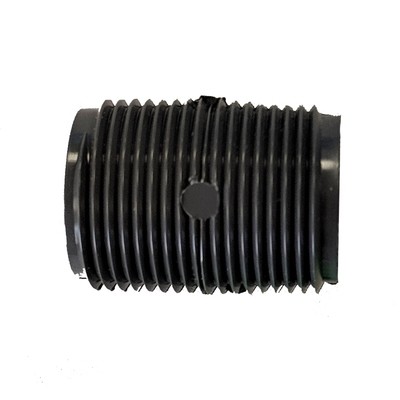 Miraco #739 3/4&quot; Close Nipple replacement part