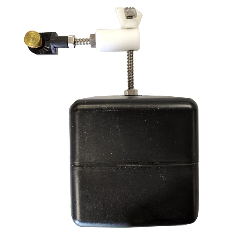 Miraco 765 Float and Arm assembly