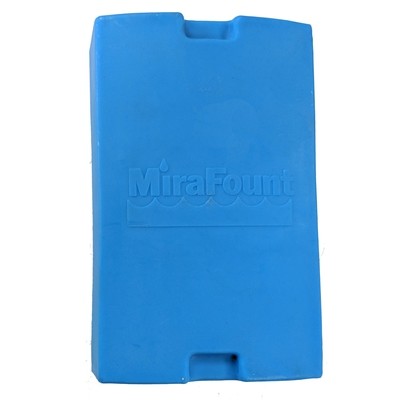 Miraco Inspection Plug 726 for 3410 and 3410-4 hog waterers