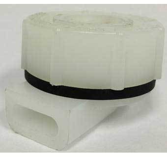Calf Teria Anti-syphon valve plastic, 17214810