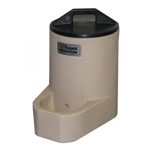 Miraco Lil'fount A1000 MultiPurpose waterer for pets