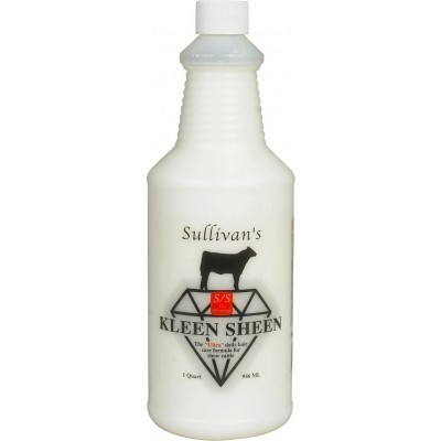 Sullivan&#39;s Kleen Sheen 32oz
